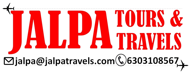 Jalpa Tours and Travels
